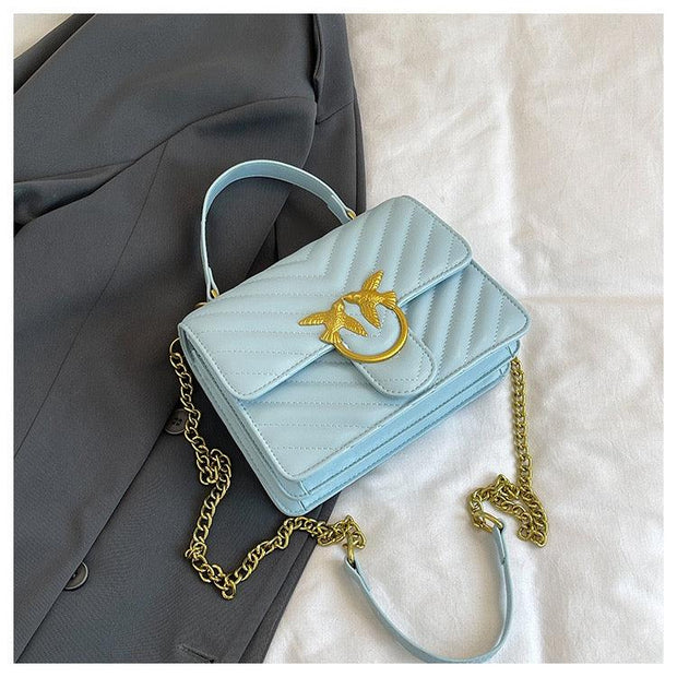 Τσάντα Paloma Blue Baga