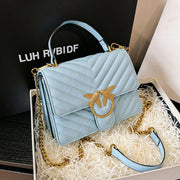 Τσάντα Paloma Blue Baga