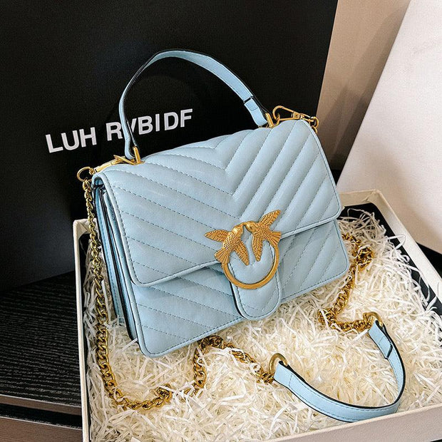 Τσάντα Paloma Blue Baga