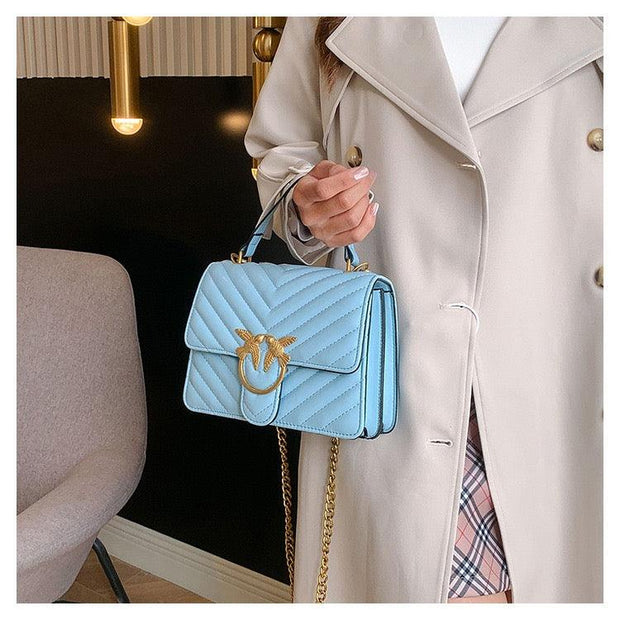 Τσάντα Paloma Blue Baga