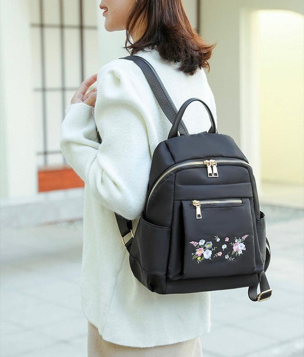 Bloom Bloom Flower Backpack