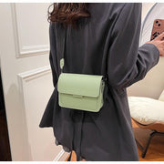 Τσάντα Carolina Green