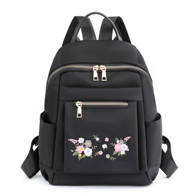 Bloom Bloom Flower Backpack