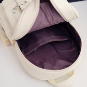Summer Gray Backpack - 3 προϊόντα