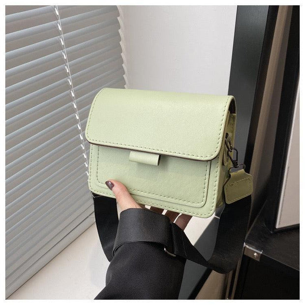 Τσάντα Carolina Green