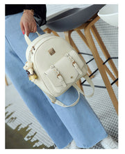 Summer Crem Backpack - 3 προϊόντα