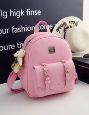 Summer Pink Backpack - 3 προϊόντα