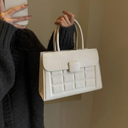 Set Zora - Beige τσάντα και πορτοφόλι