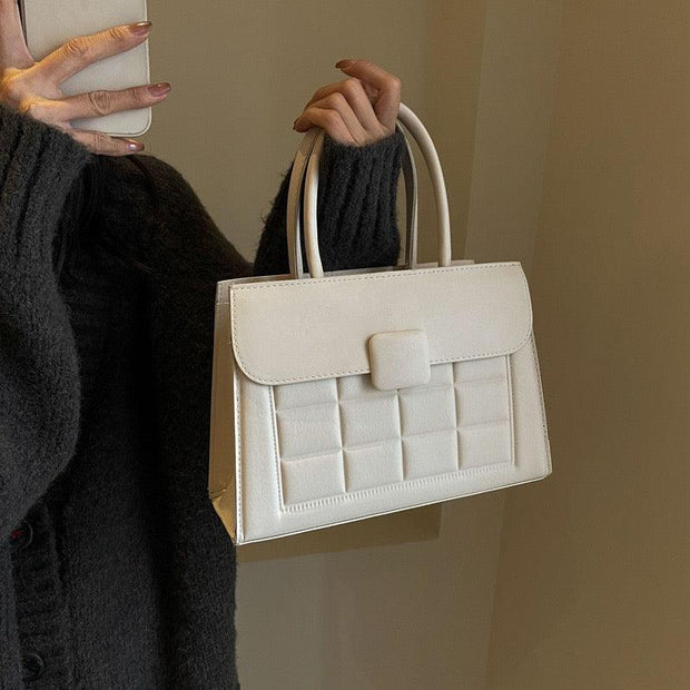 Set Zora - Beige τσάντα και πορτοφόλι