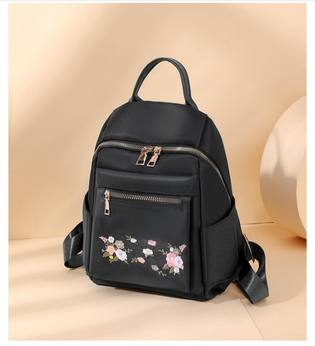 Bloom Bloom Flower Backpack