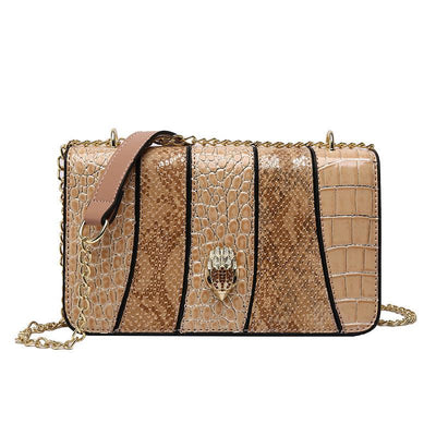 Palora Beige τσάντα