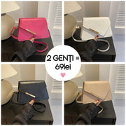 Ορίστε 2 τσάντες EVA