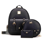 Μαύρο σακίδιο - 3 Προϊόντα