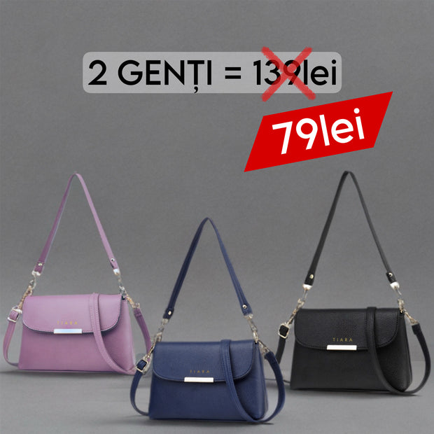 Set 2 Genti Tasia